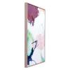 Abstract Party Canvas in Multicolor