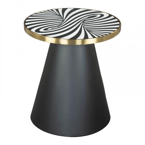 Fission Side Table