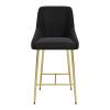Madelaine Counter Chair
