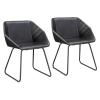 Miguel Dining Chair Set of 2