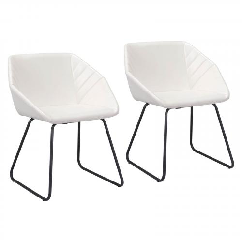 Miguel Dining Chair Set of 2