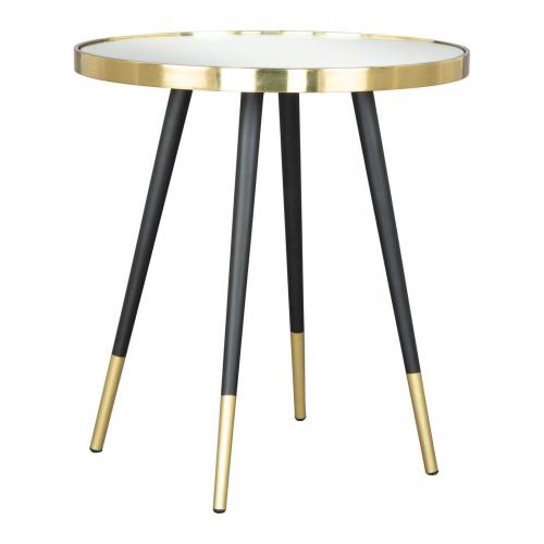 Particle Side Table
