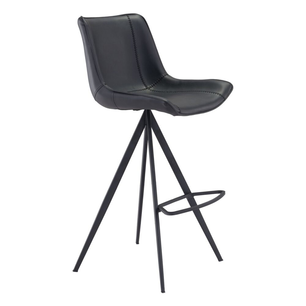 Aki Bar Chair Set of 2