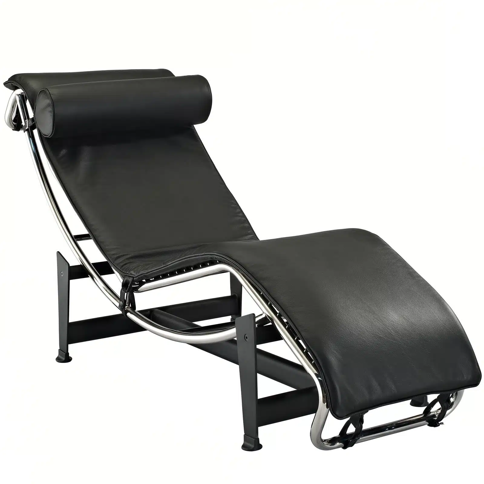 Le Corbusier Chaise Lounge Chair