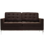 chocolate-brown