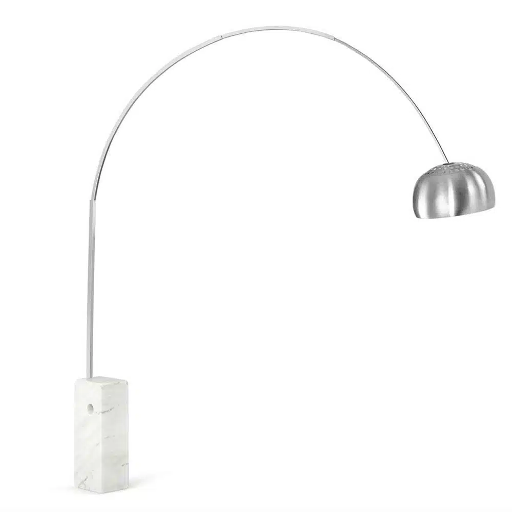 Arc Floor Lamp