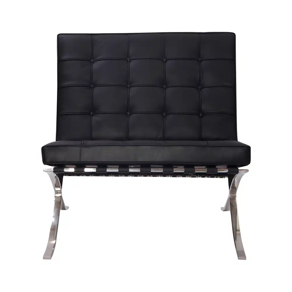 Premium Barcelona Chair Replica